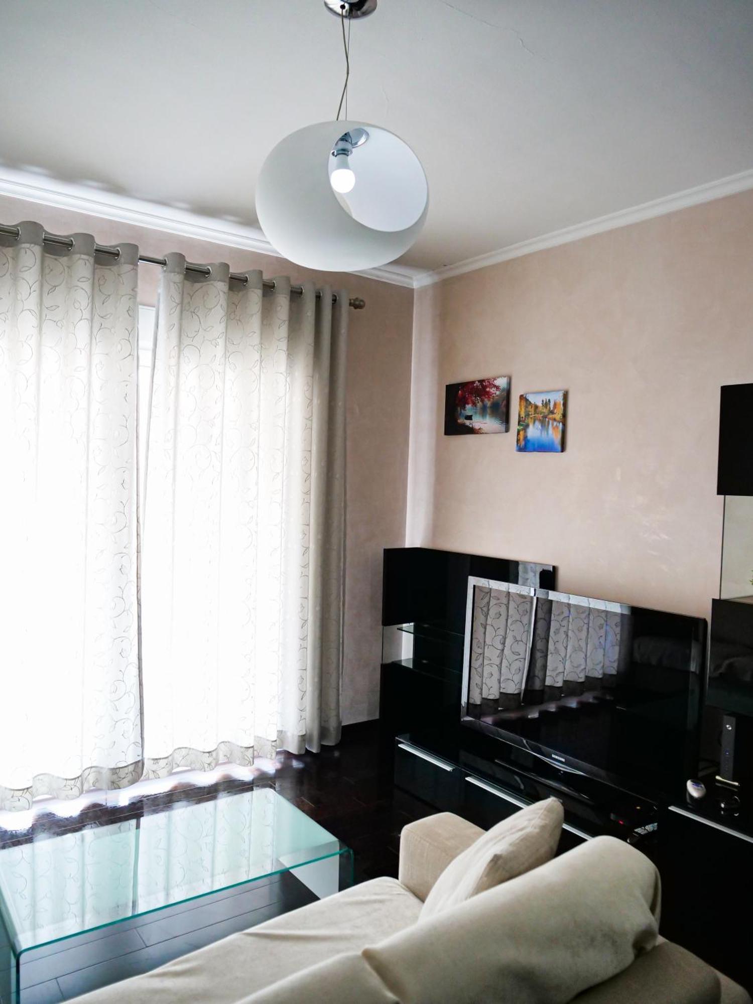 Lux Apartment Vlorë Exteriér fotografie