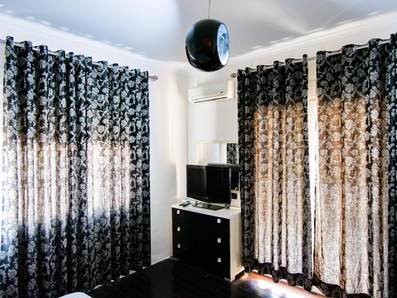 Lux Apartment Vlorë Exteriér fotografie